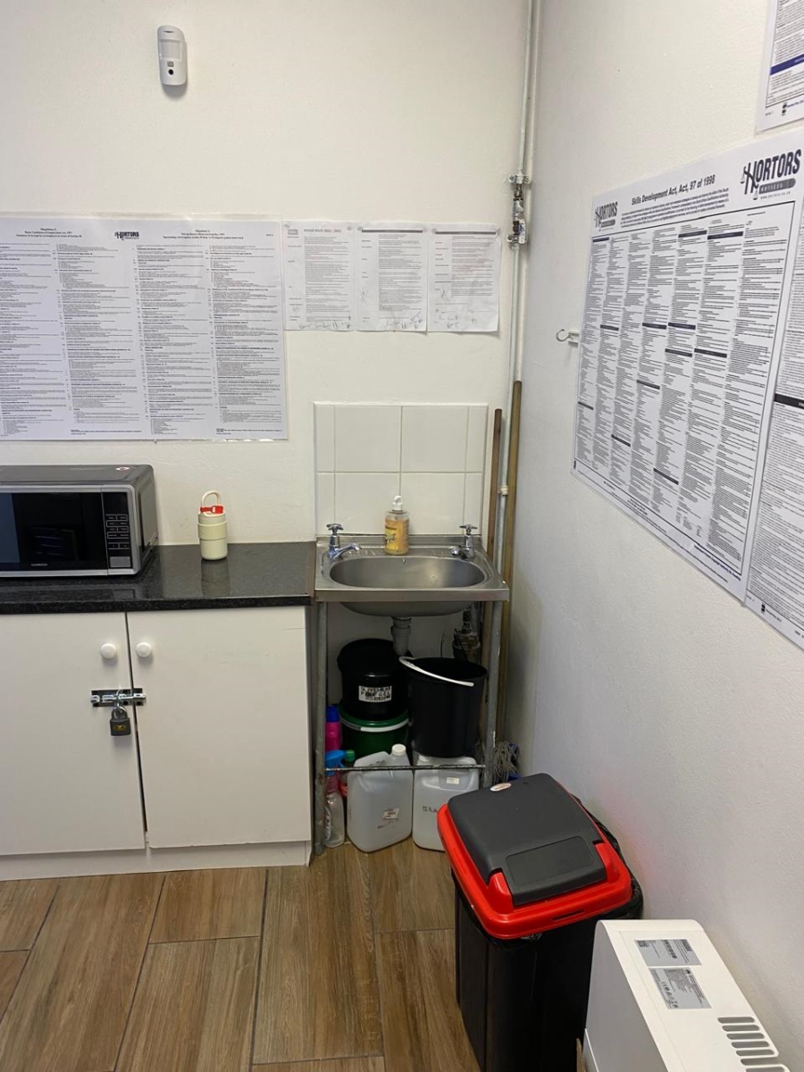 To Let commercial Property for Rent in Brackenfell Central Western Cape